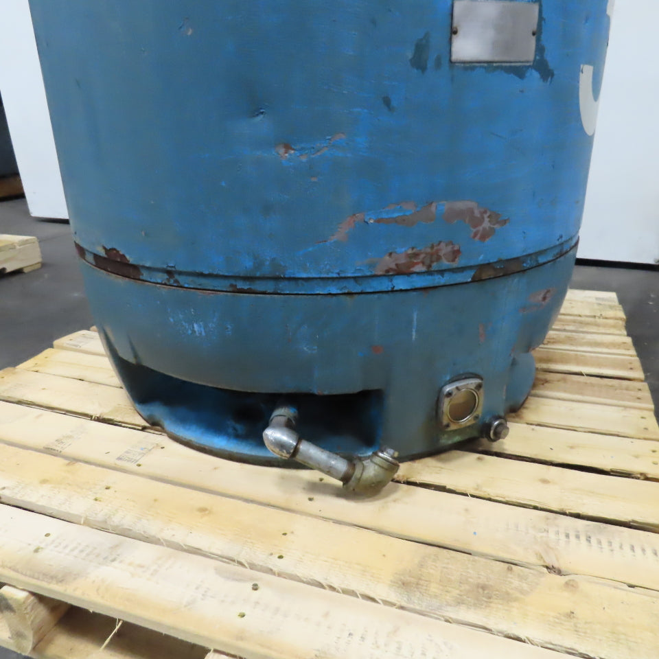 U.S. Motors CFU 150HP 1800RPM Vertical AC Electric Motor 440V 3Ph 685-pFrame