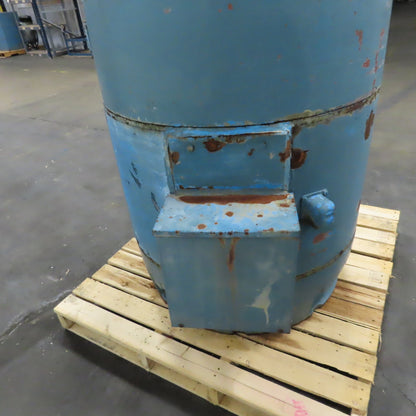 U.S. Motors CFU 150HP 1800RPM Vertical AC Electric Motor 440V 3Ph 685-pFrame