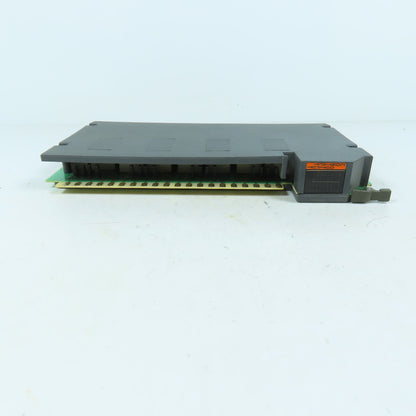 Allen-Bradley 1771-OWN Selectable Contact Output Module 138VAC 125VDC 1A