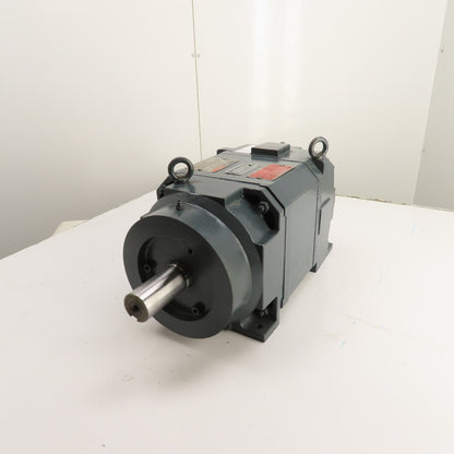 Reliance 02KL848453-NX 5HP AC Electric Motor 1180/2360RPM 460V 3Ph L2158 40/80HZ