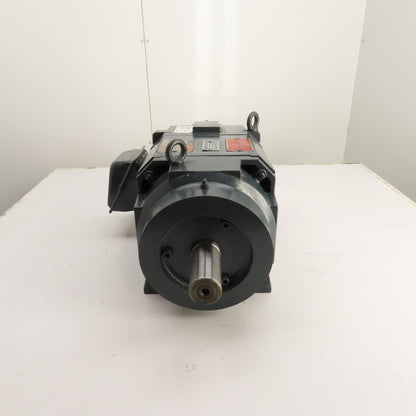 Reliance 02KL848453-NX 5HP AC Electric Motor 1180/2360RPM 460V 3Ph L2158 40/80HZ