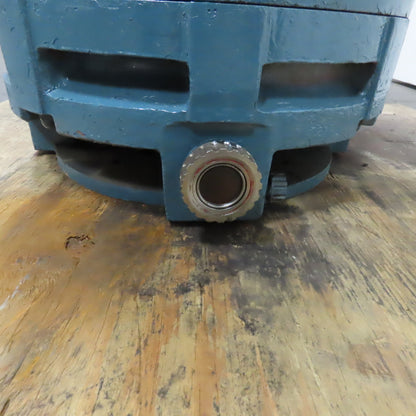 U.S. Motors HU 200HP 3Ph AC Vertical Motor 440V 1800RPM 1504PH Frame