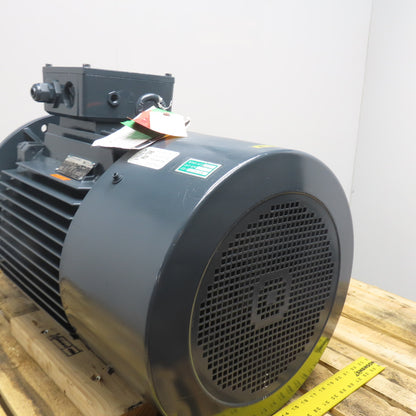 AC Motoren GmbH JM 225 S-4/HE 37/44.4kW 1480/1776RPM 460/795V AC Motor