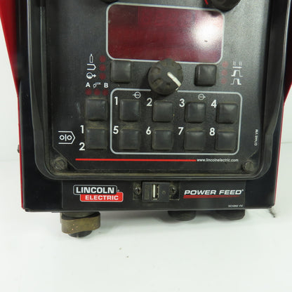 Lincoln Electric G7448 VM Power Feed Wire Feeder Control Module