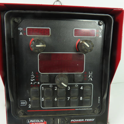 Lincoln Electric G7448 VM Power Feed Wire Feeder Control Module