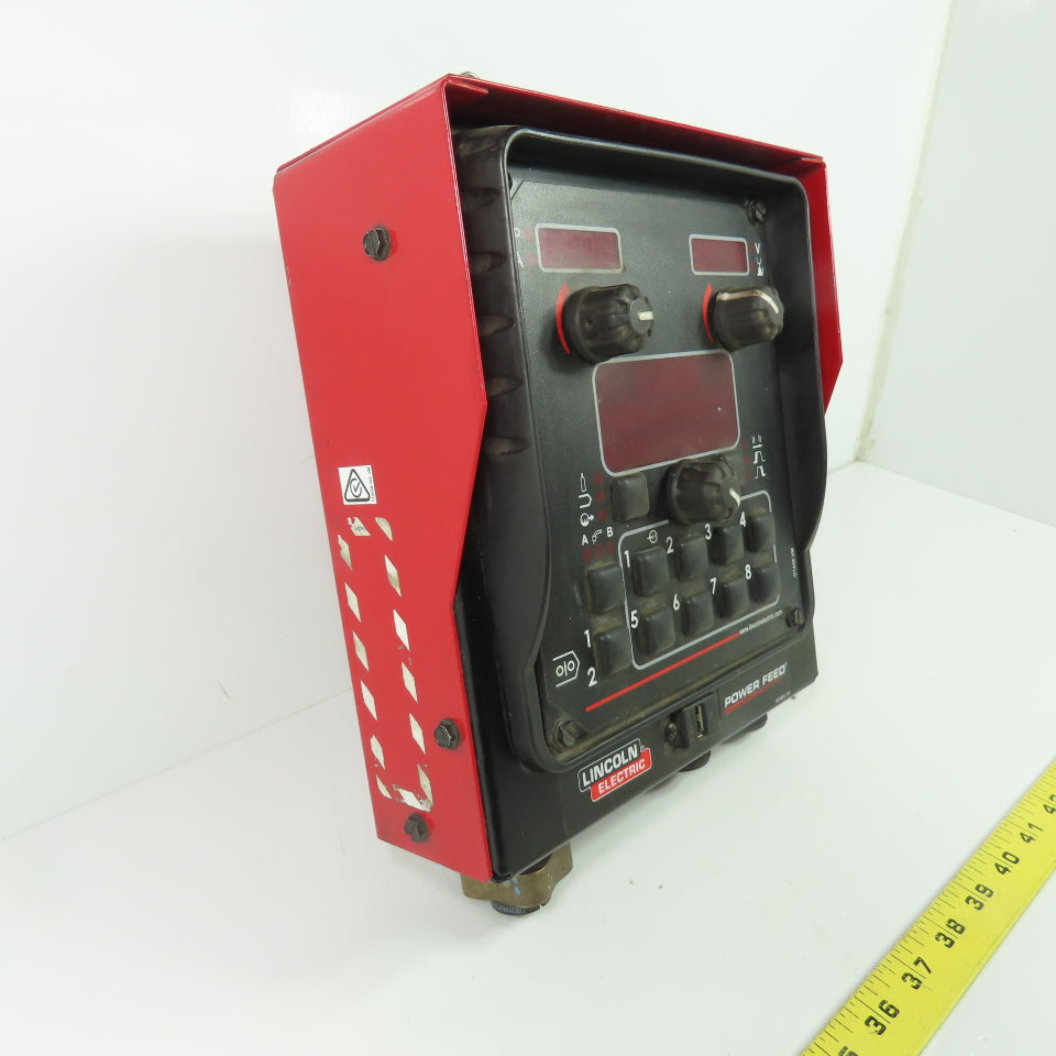 Lincoln Electric G7448 VM Power Feed Wire Feeder Control Module