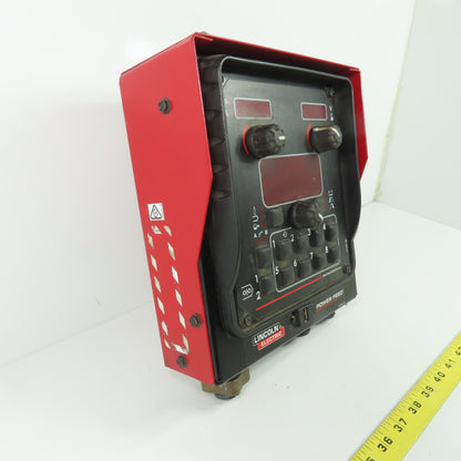 Lincoln Electric G7448 VM Power Feed Wire Feeder Control Module