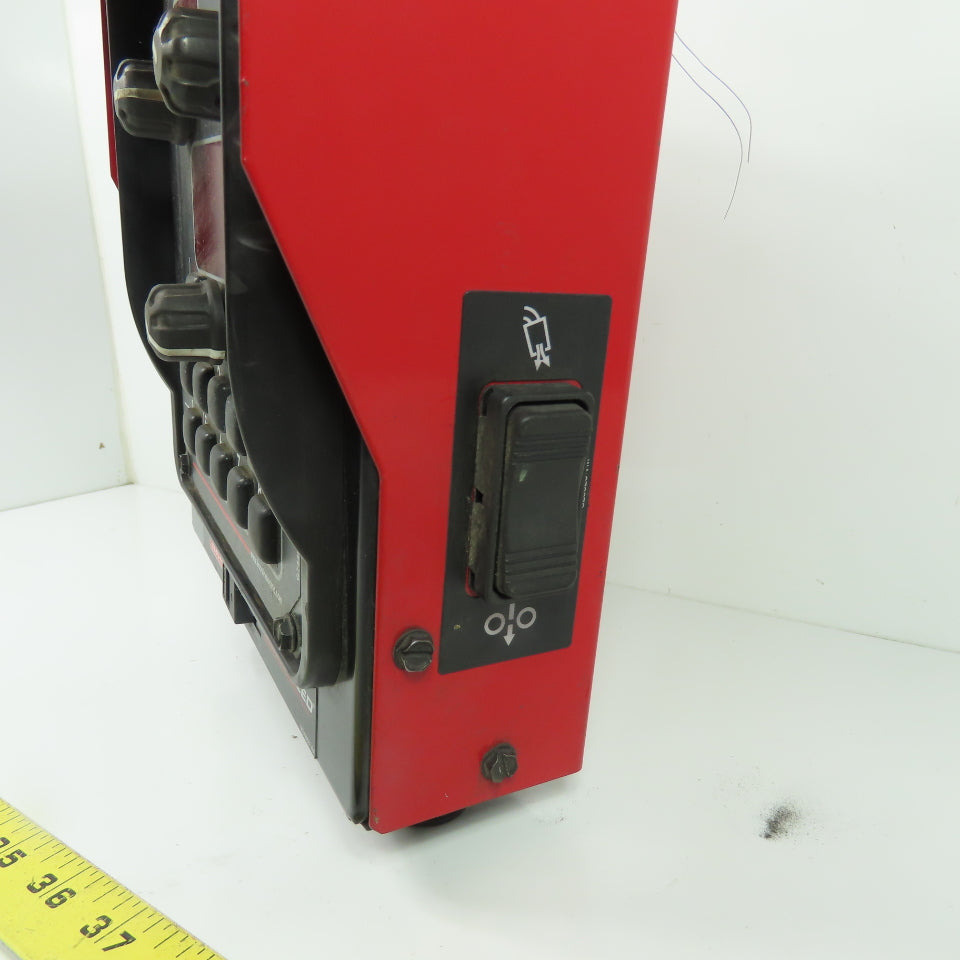 Lincoln Electric G7448 VM Power Feed Wire Feeder Control Module