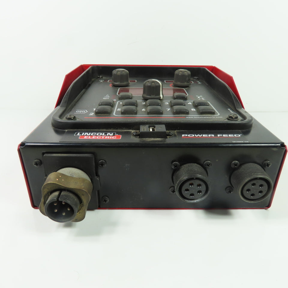 Lincoln Electric G7448 VM Power Feed Wire Feeder Control Module