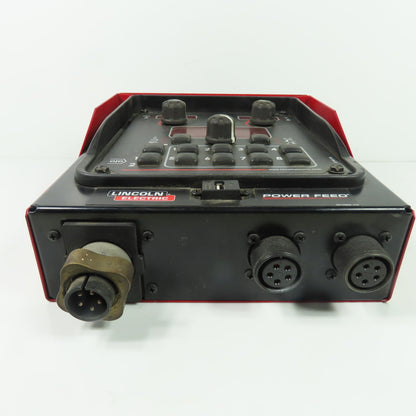 Lincoln Electric G7448 VM Power Feed Wire Feeder Control Module