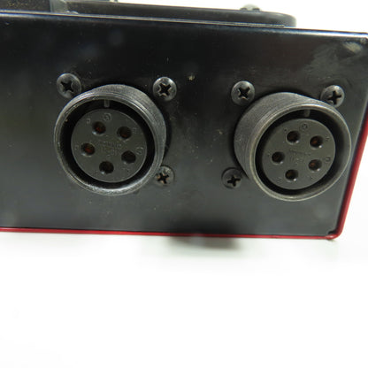 Lincoln Electric G7448 VM Power Feed Wire Feeder Control Module