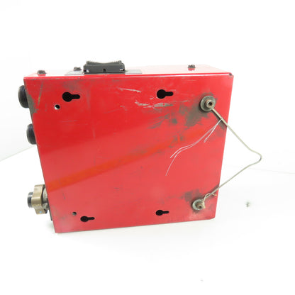 Lincoln Electric G7448 VM Power Feed Wire Feeder Control Module