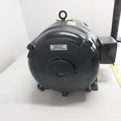 CENTURY 6-342156-03 40HP 1770RPM 3Ph Electric Motor 230/460V 324T Frame