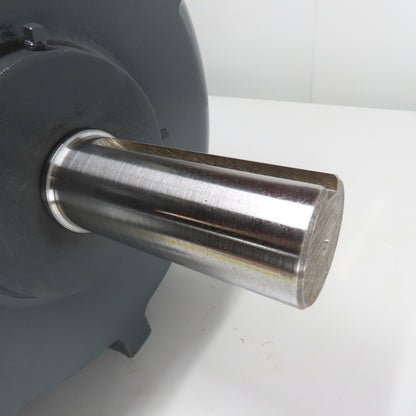 CENTURY 6-342156-03 40HP 1770RPM 3Ph Electric Motor 230/460V 324T Frame