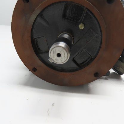 Marathon Y551 DVB145THTL6044AP 2HP 1750RPM 3Ph Electric Motor 230/460V 145TC Fr