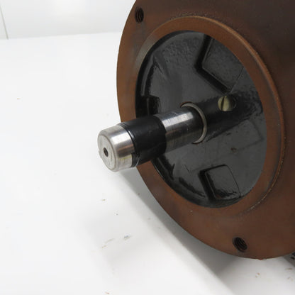 Marathon Y551 DVB145THTL6044AP 2HP 1750RPM 3Ph Electric Motor 230/460V 145TC Fr