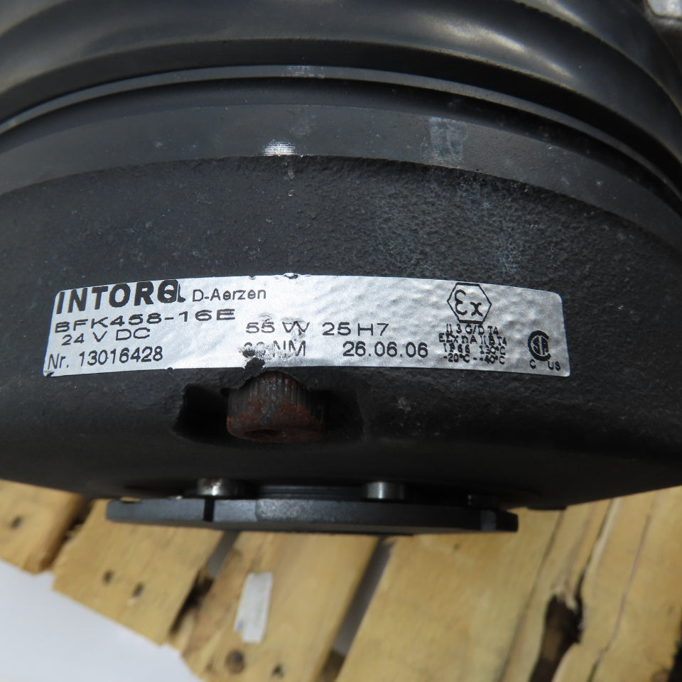 ZF Gotha 4699805011 GK30 Forklift Traction Drive Unit From Yale NTA030SBEM48TV13