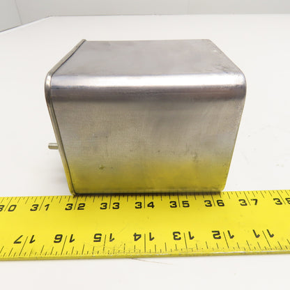 CSC 1043PCOMC 10kVa 480V 3Ph 3 Pole Capacitor
