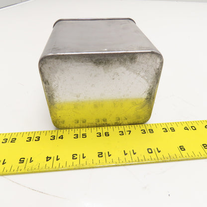 CSC 1043PCOMC 10kVa 480V 3Ph 3 Pole Capacitor