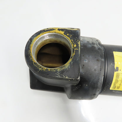 Parker Pneumatic 32FNLECP 250PSIG 175°F Filter Separator Housing 3" NPT 250PSI