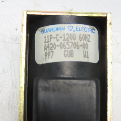 Guardian Electric A420-065706-00 120V 60Hz Solenoid Coil