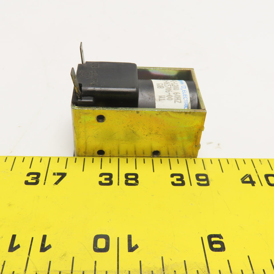 Guardian Electric A420-065706-00 120V 60Hz Solenoid Coil