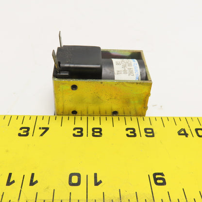 Guardian Electric A420-065706-00 120V 60Hz Solenoid Coil
