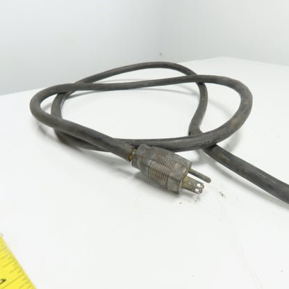 Bux BS22150 DH 3/4 RP Magnetic Drill Stand Base 110VAC 78 Watt