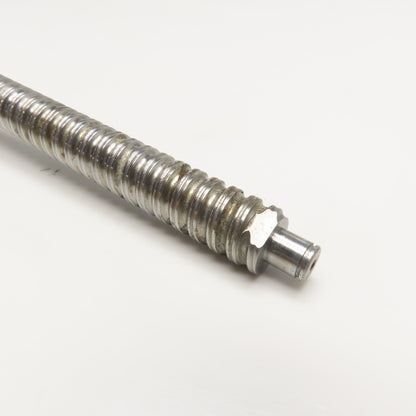 THK BK10 Square Block Ball Screw Support W/ Ball Screw 10"