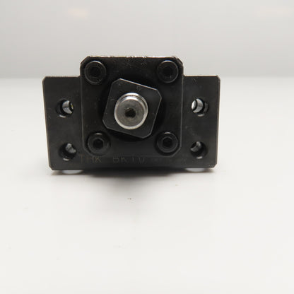 THK BK10 Square Block Ball Screw Support W/ Ball Screw 10"