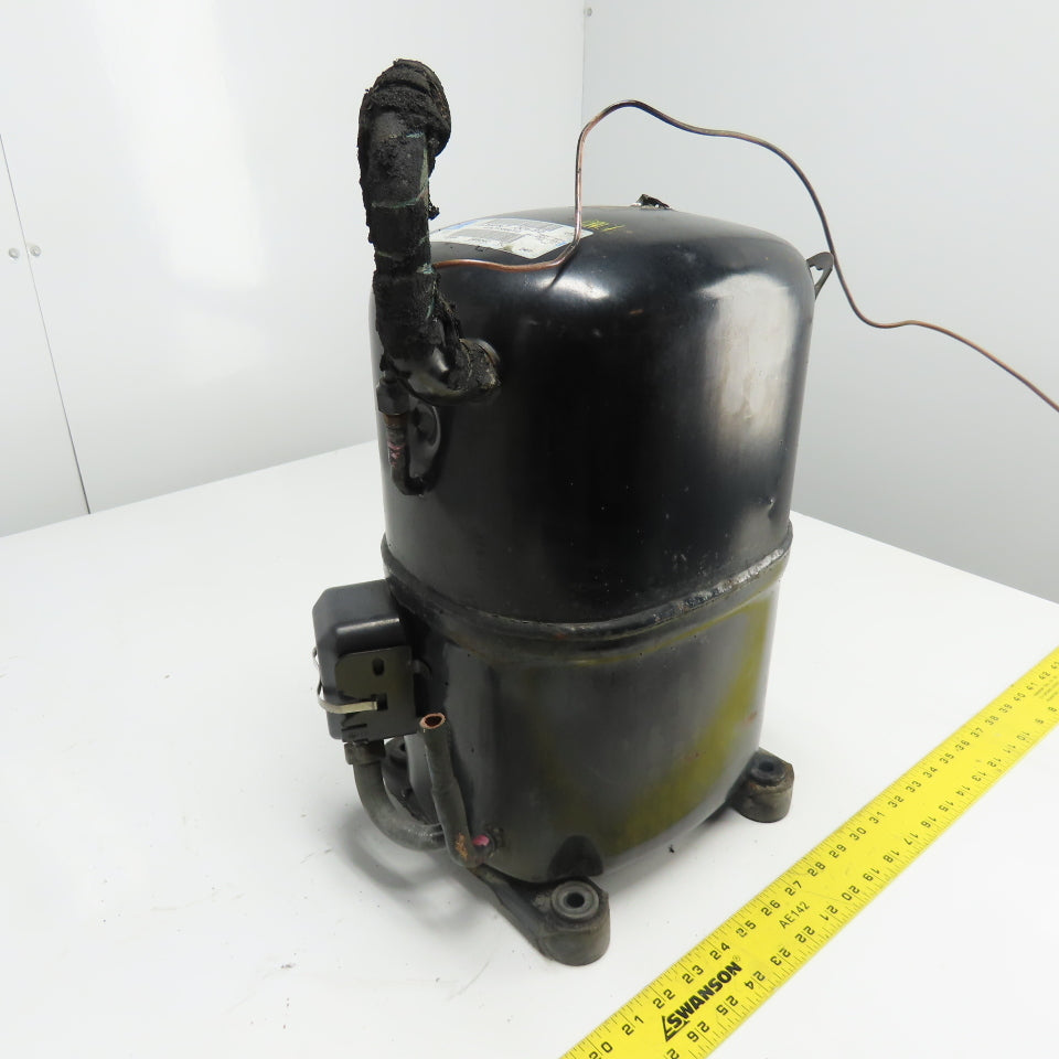 Tecumseh AGC5568EXG Hermetic Refrigeration Compressor 380-420V 50Hz 3Ph