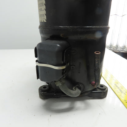 Tecumseh AGC5568EXG Hermetic Refrigeration Compressor 380-420V 50Hz 3Ph