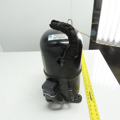 Tecumseh AGC5568EXG Hermetic Refrigeration Compressor 380-420V 50Hz 3Ph