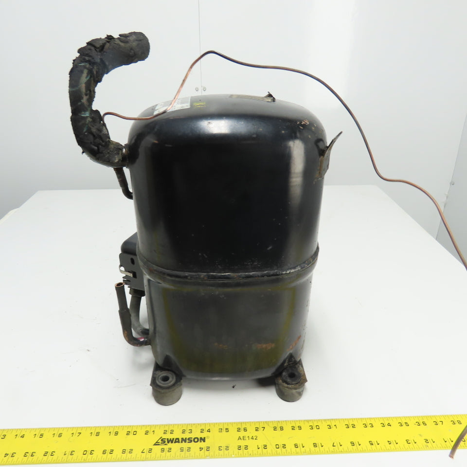 Tecumseh AGC5568EXG Hermetic Refrigeration Compressor 380-420V 50Hz 3Ph