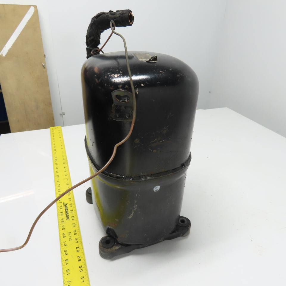 Tecumseh AGC5568EXG Hermetic Refrigeration Compressor 380-420V 50Hz 3Ph