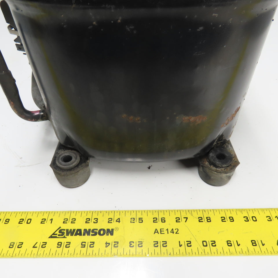 Tecumseh AGC5568EXG Hermetic Refrigeration Compressor 380-420V 50Hz 3Ph