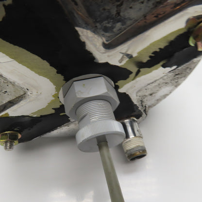 Kleentek CC-R50SP Electrostatic Cleaning Tank Filter Housing