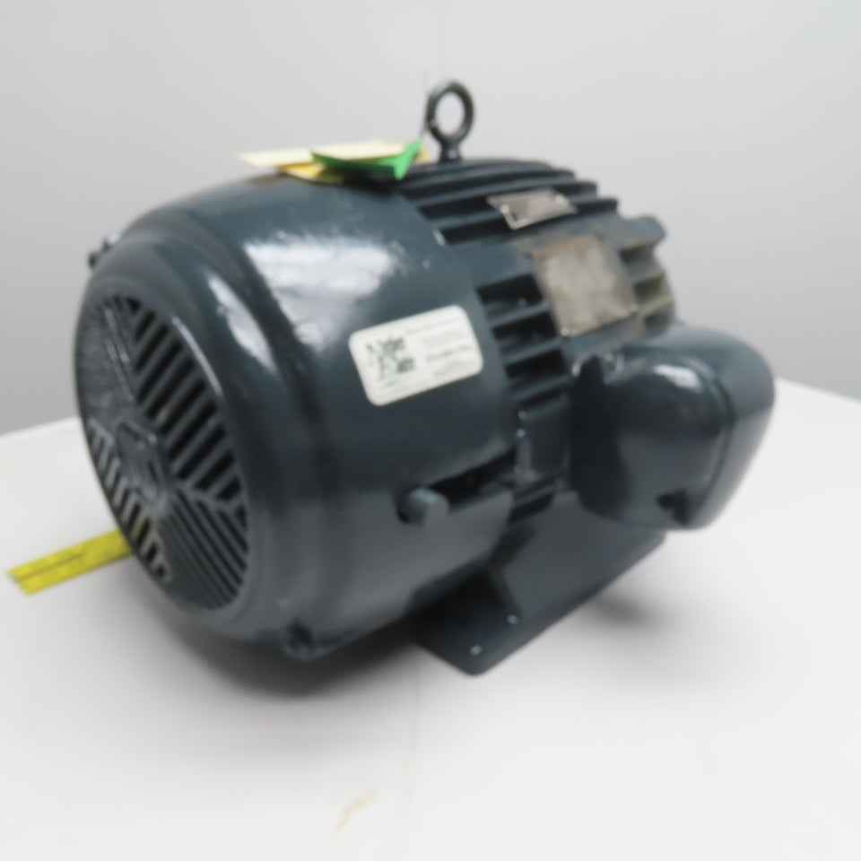 US Motors R-1734-01-169 25Hp 3520RPM 460V 3Ph Only AC Motor 284T Frame