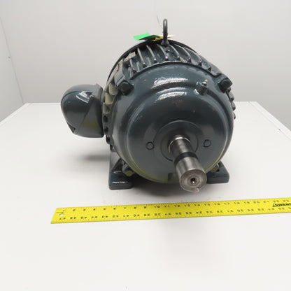 US Motors R-1734-01-169 25Hp 3520RPM 460V 3Ph Only AC Motor 284T Frame