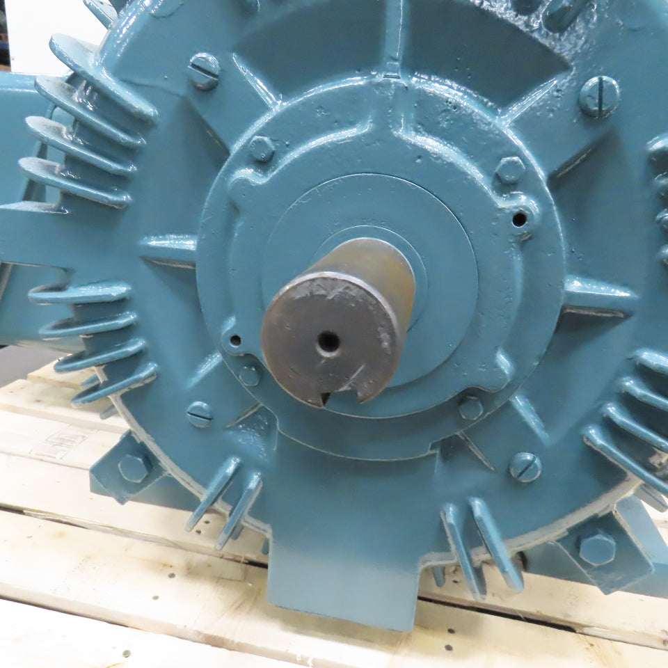 Marathon TIKK 533885114250 200HP High Efficiency Electric Motor 460V 3Ph 505USS