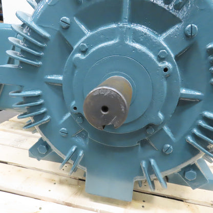 Marathon TIKK 533885114250 200HP High Efficiency Electric Motor 460V 3Ph 505USS