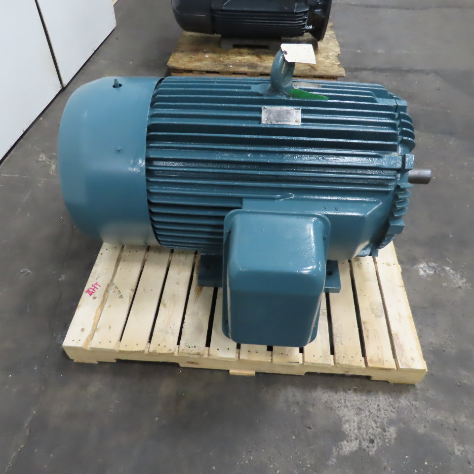 Marathon TIKK 533885114250 200HP High Efficiency Electric Motor 460V 3Ph 505USS