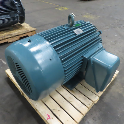 Marathon TIKK 533885114250 200HP High Efficiency Electric Motor 460V 3Ph 505USS