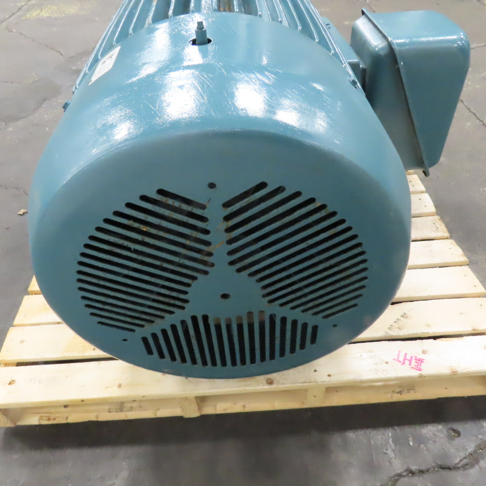 Marathon TIKK 533885114250 200HP High Efficiency Electric Motor 460V 3Ph 505USS