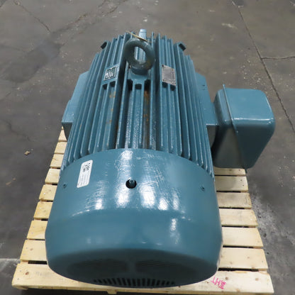 Marathon TIKK 533885114250 200HP High Efficiency Electric Motor 460V 3Ph 505USS