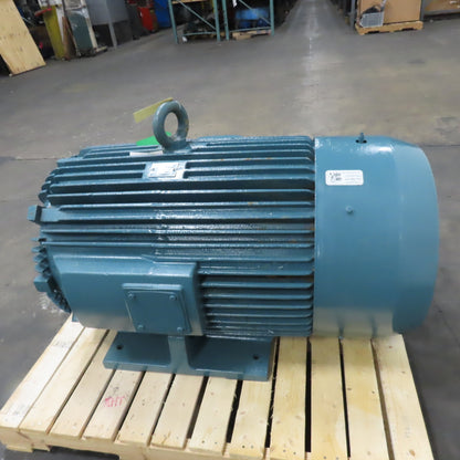 Marathon TIKK 533885114250 200HP High Efficiency Electric Motor 460V 3Ph 505USS