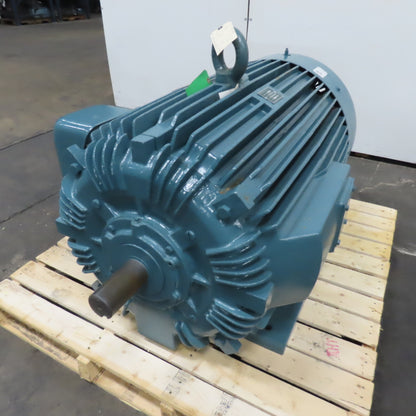 Marathon TIKK 533885114250 200HP High Efficiency Electric Motor 460V 3Ph 505USS