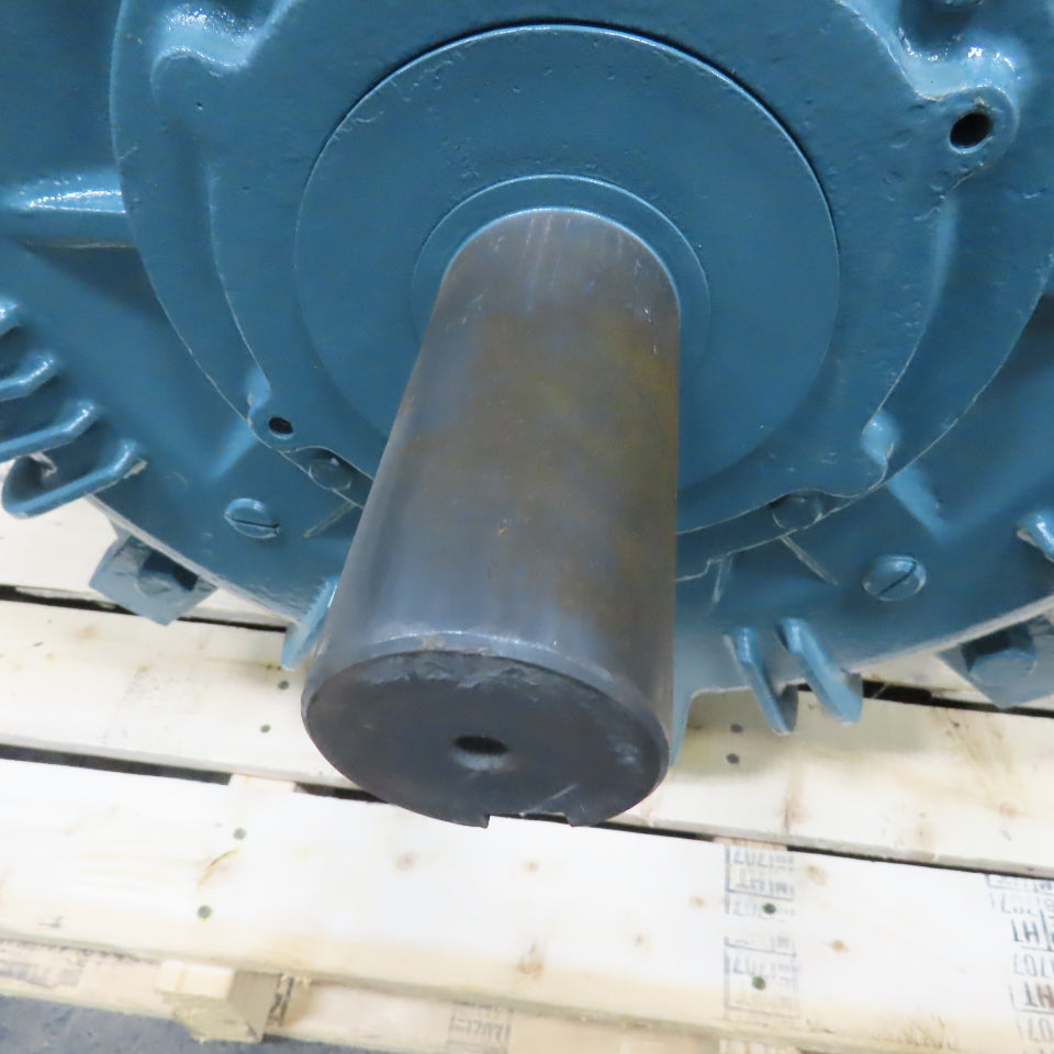 Marathon TIKK 533885114250 200HP High Efficiency Electric Motor 460V 3Ph 505USS