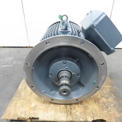Siemens 175HP Electric Motor 480V 3Ph 1800RPM 315 Frame