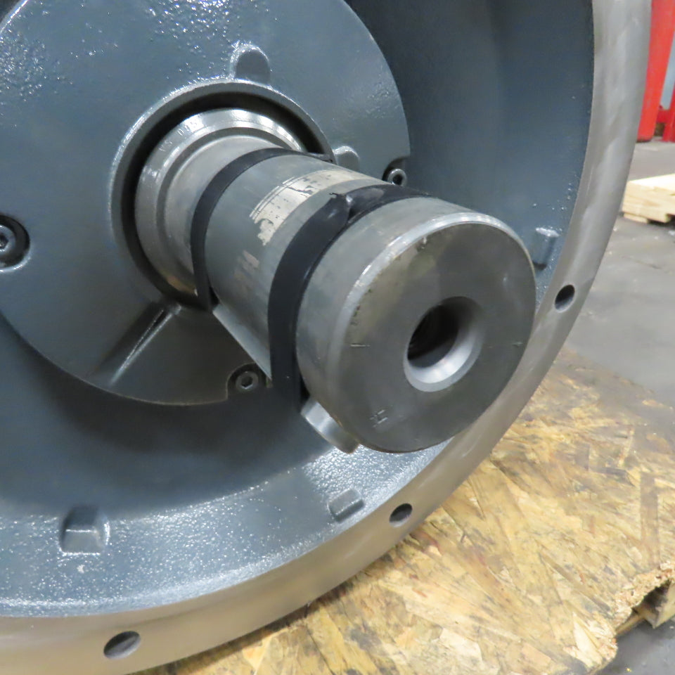 Siemens 175HP Electric Motor 480V 3Ph 1800RPM 315 Frame